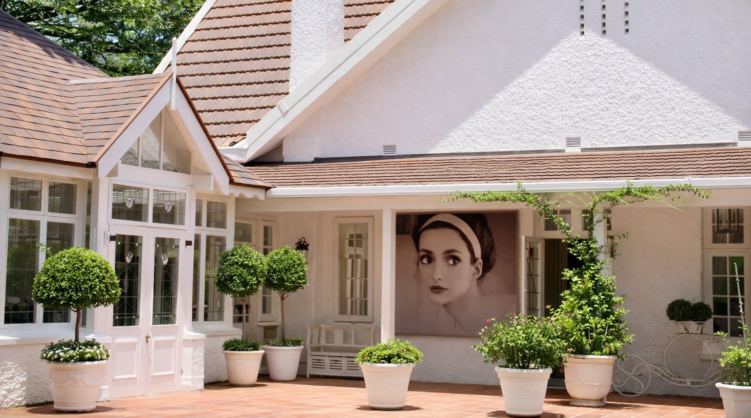 Wedding venues in Gqeberha