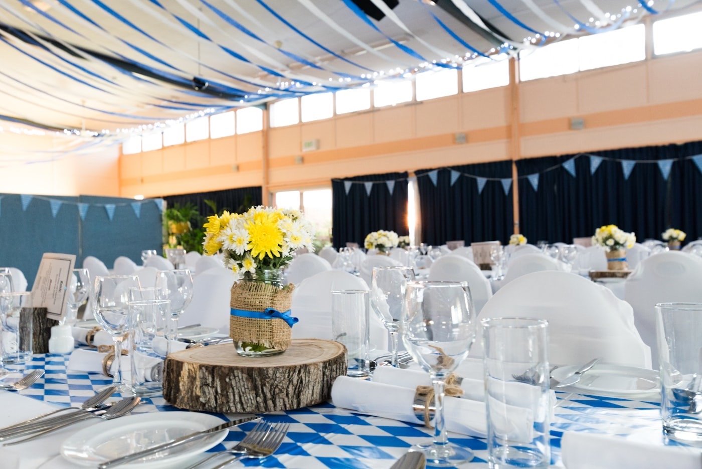 Talloula wedding venue