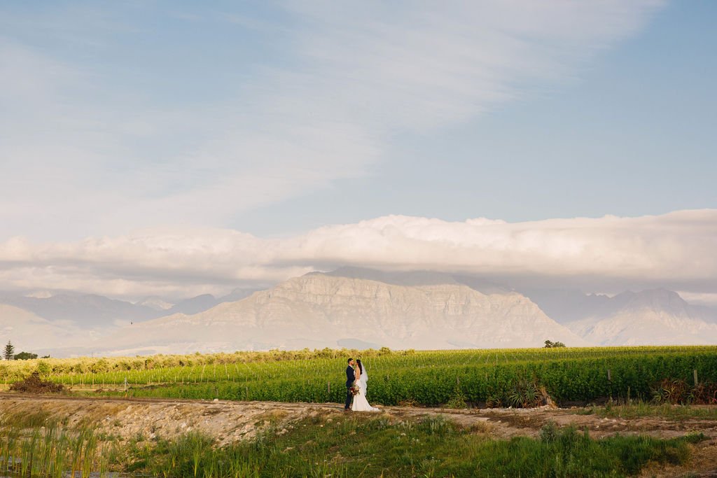 401 Rozendal wedding venue