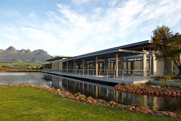 Cavalli Estate wedding venue