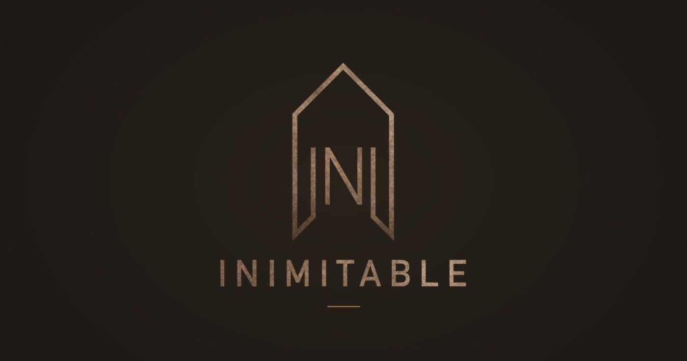 Inimitable wedding venue