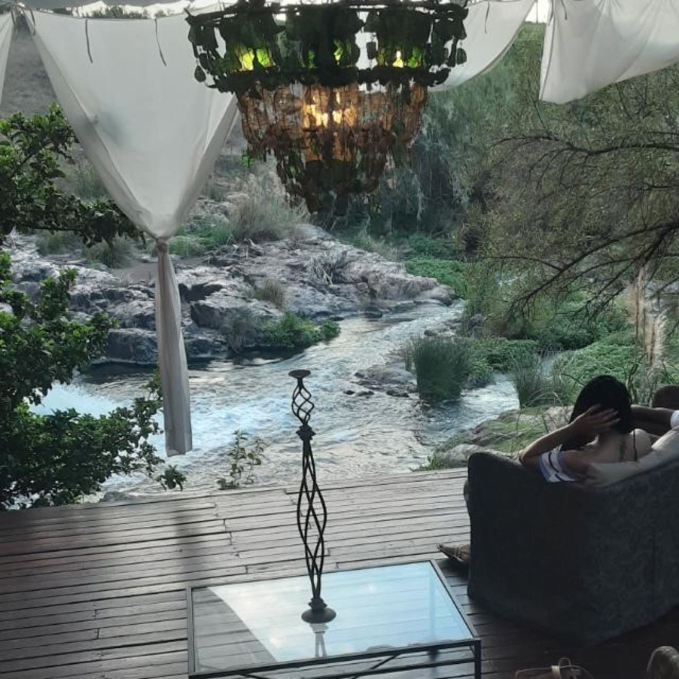 Lethabo Estate wedding venue