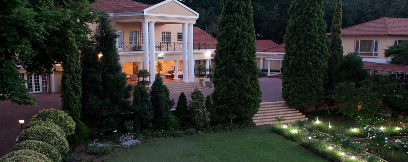 Little Tuscany wedding venue