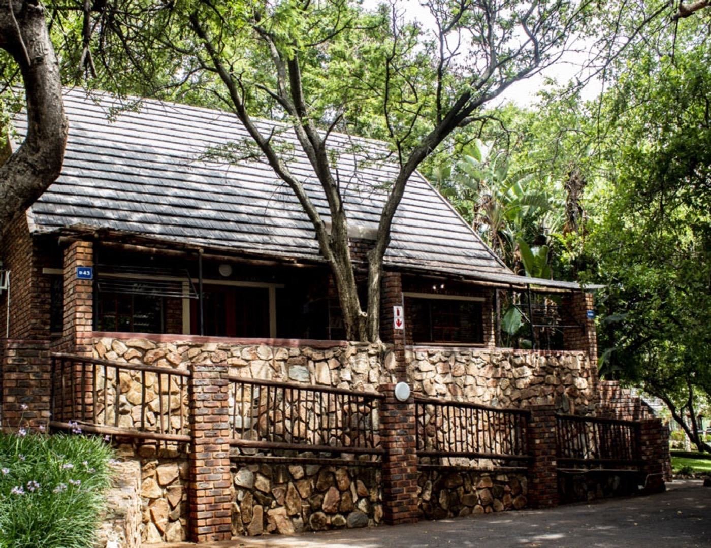 Mount Amanzi wedding venue