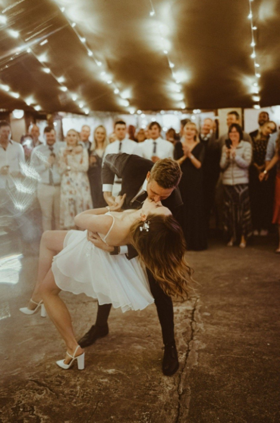 Ollivanders Estate wedding venue