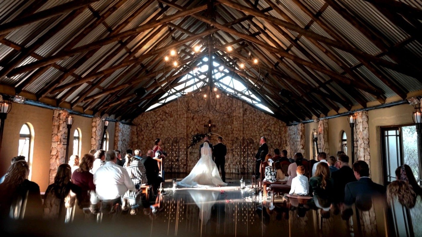 Tres Jolie wedding venue