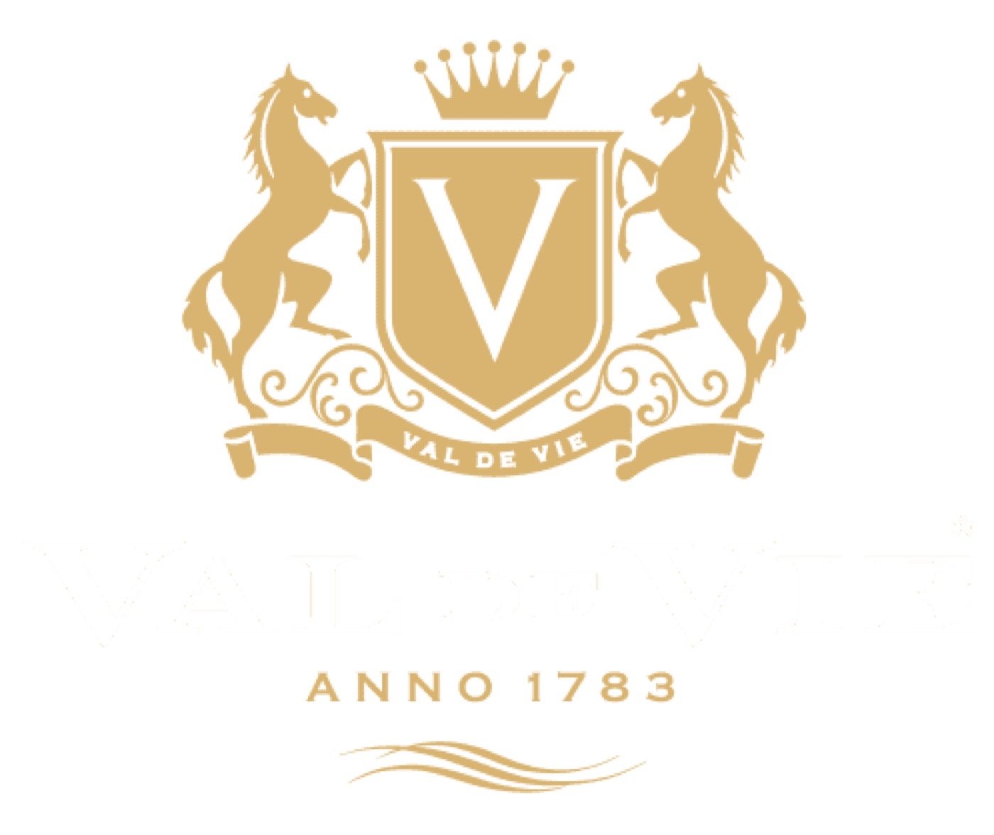 Val de Vie Estate wedding venue