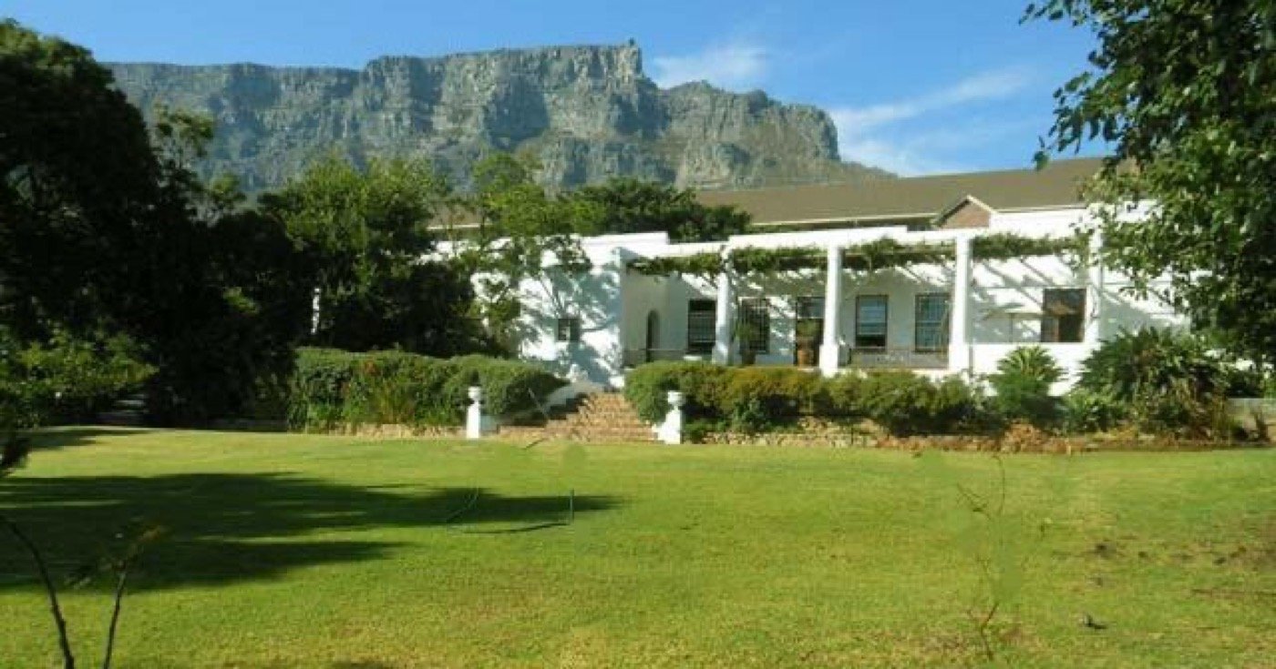 Welgemeend wedding venue
