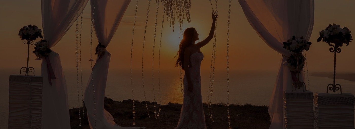 Zimbali Lodge wedding venue